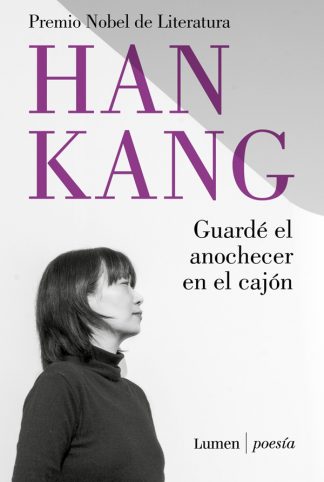 GUARDE EL ANOCHECER EN EL CAJON