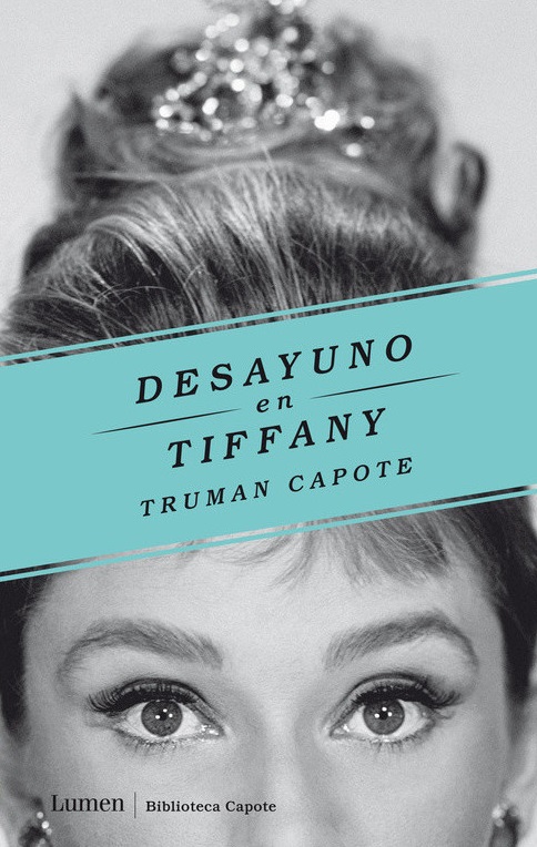 DESAYUNO EN TIFFANY