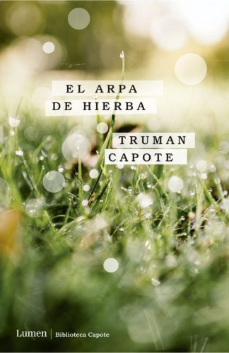 EL ARPA DE HIERBA