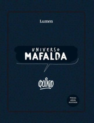 UNIVERSO MAFALDA II