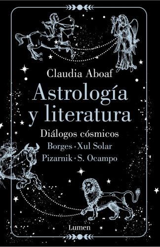 ASTROLOGIA Y LITERATURA