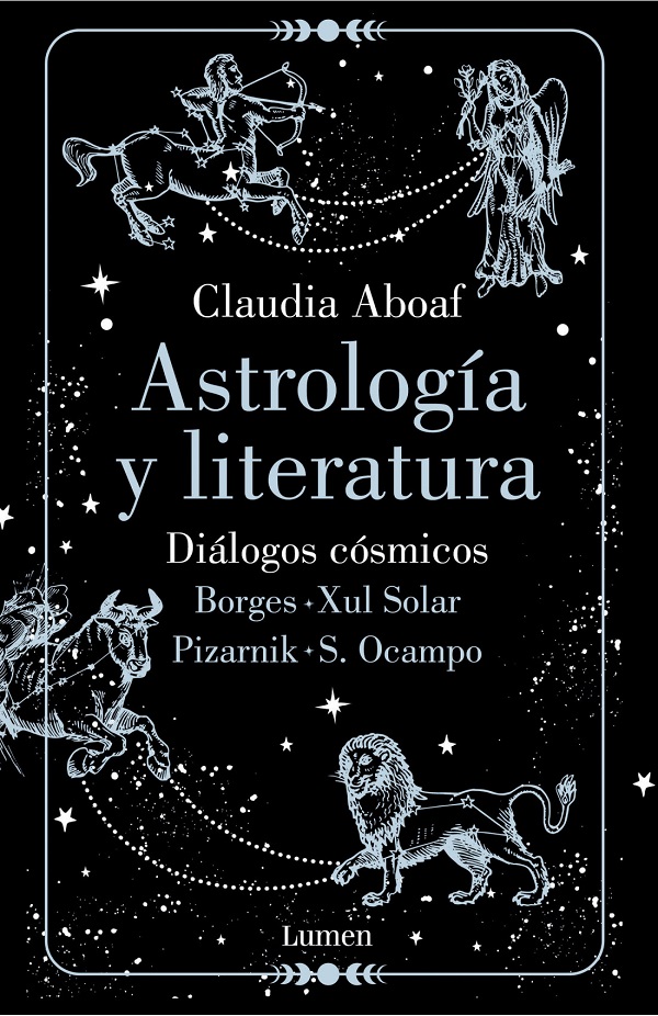 ASTROLOGIA Y LITERATURA