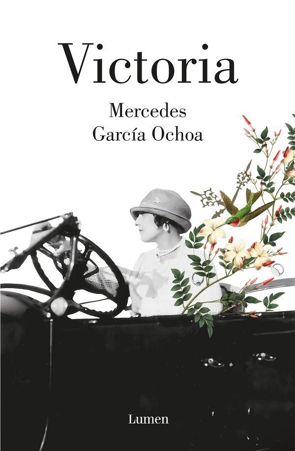 VICTORIA