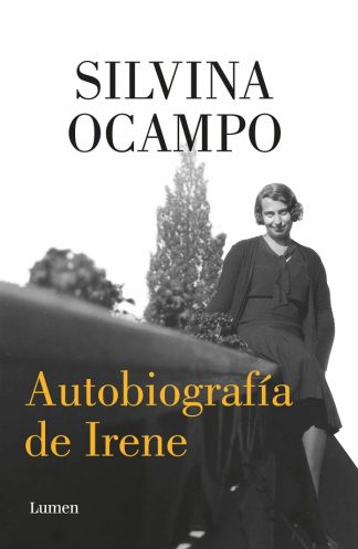 AUTOBIOGRAFIA DE IRENE