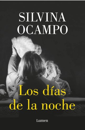 LOS DIAS DE LA NOCHE