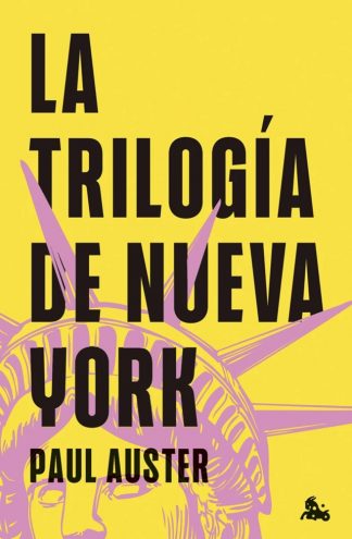 LA TRILOGIA DE NUEVA YORK
