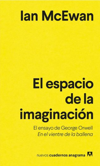 EL ESPACIO EN LA IMAGINACION