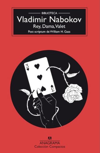 REY, DAMA, VALET