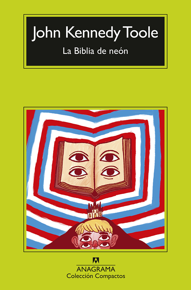 LA BIBLIA DE NEON
