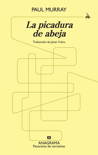 LA PICADURA DE ABEJA