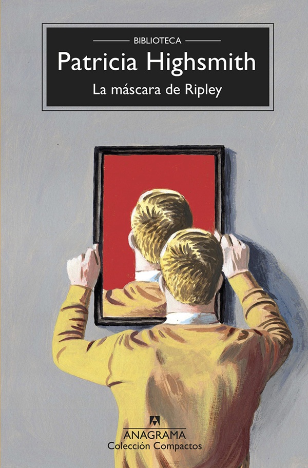 LA MASCARADE RIPLEY
