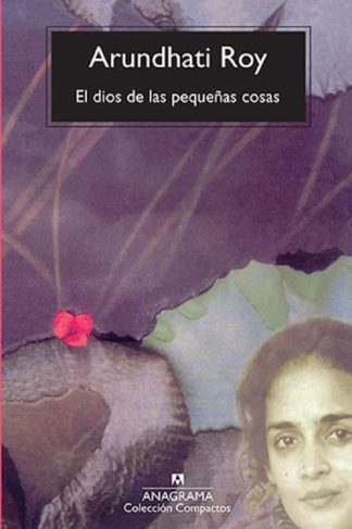 EL DIOS DE LAS PEQUEÑAS COSAS