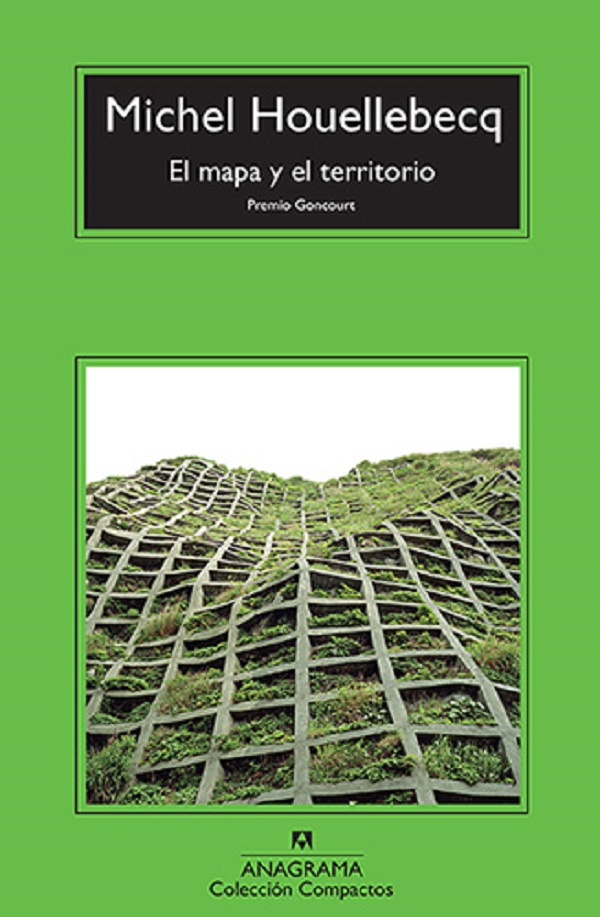 EL MAPA Y EL TERRITORIO