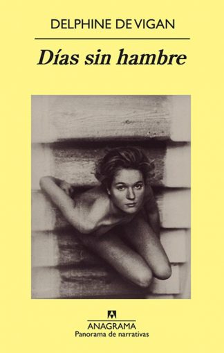 DIAS SIN HAMBRE