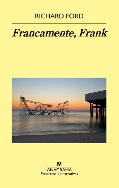FRANCAMENTE, FRANK