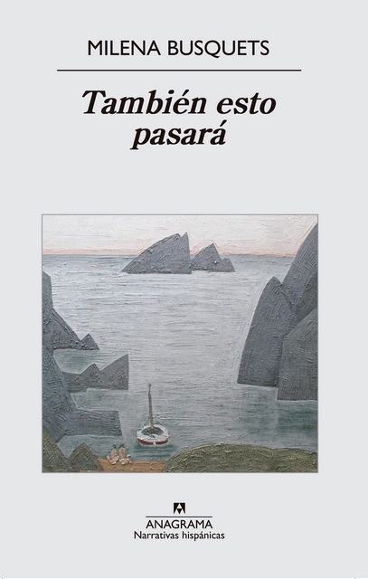 TAMBIEN ESTO PASARA
