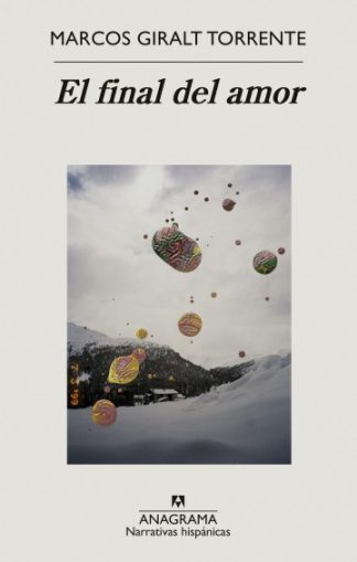 EL FINAL DEL AMOR