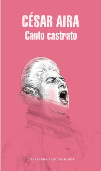 CANTO CASTRATO