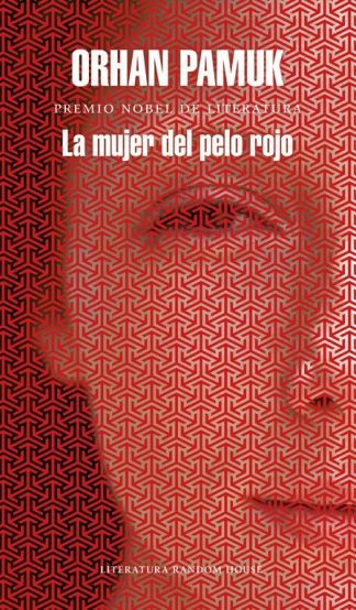LA MUJER DE PELO ROJO