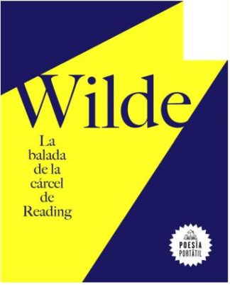LA BALADA DE LA CARCEL DE READING
