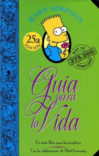 GUIA PARA LA VIDA