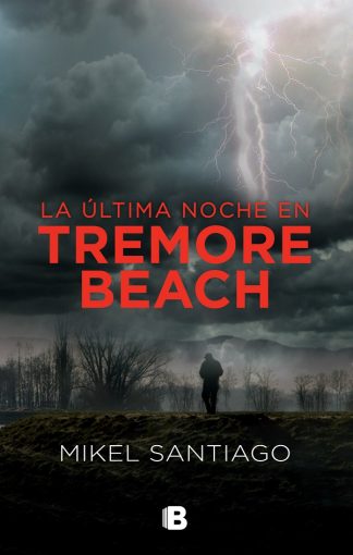 LA ULTIMA NOCHE EN TREMORE BEACH