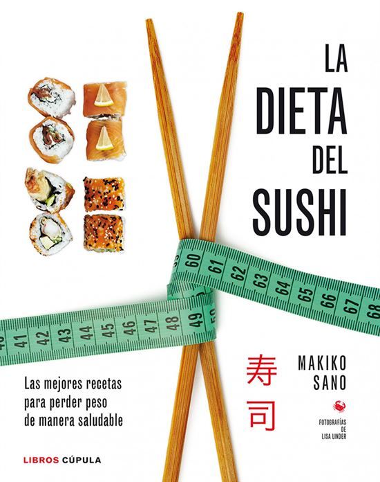 LA DIETA DEL SUSHI