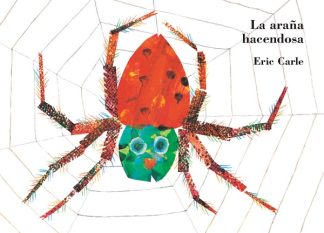 LA ARAÑA HACENDOSA
