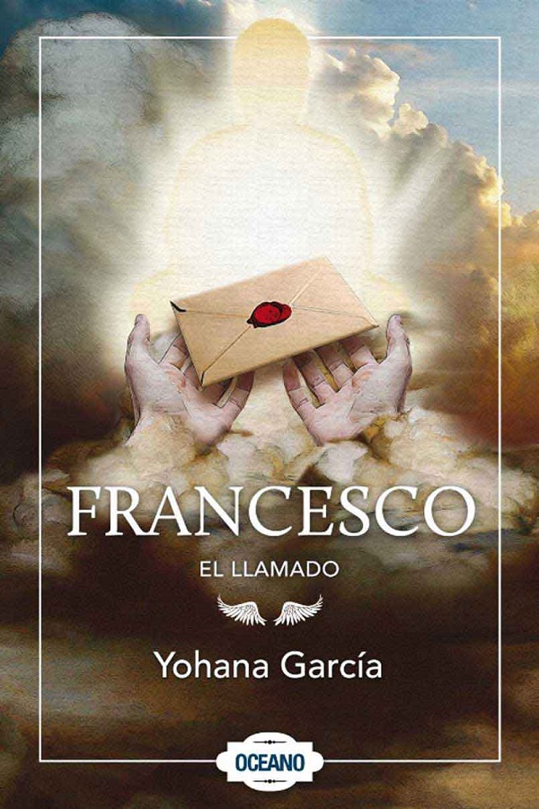 FRANCESCO. EL LLAMADO