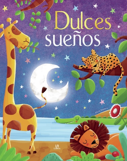 DULCES SUEÑOS