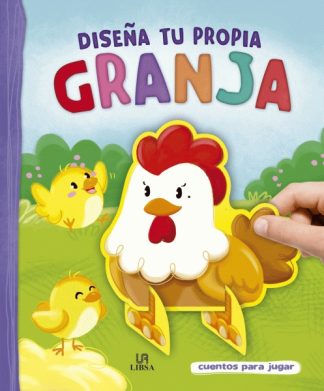 DISEÑA TU PROPIA GRANJA