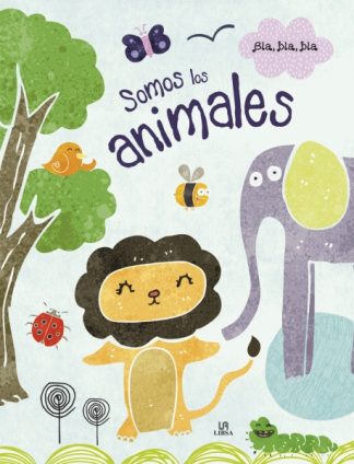 SOMOS LOS ANIMALES