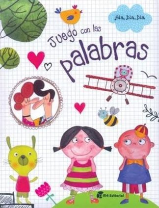 JUEGO CON LAS PALABRAS