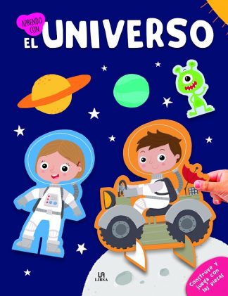 APRENDO CON EL UNIVERSO