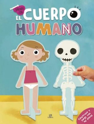 EL CUEPRO HUMANO