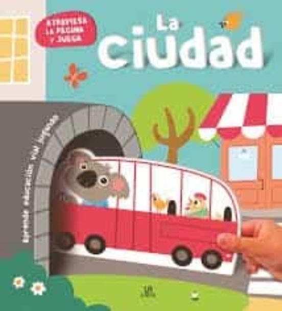 LA CIUDAD