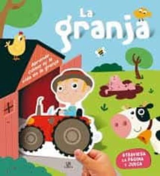LA GRANJA