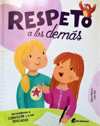 RESPETO A LOS DEMAS