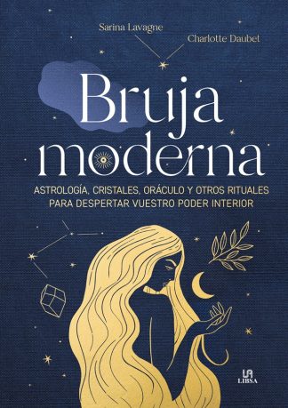 BRUJA MODERNA