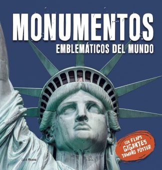 MONUMENTOS EMBLEMATICOS DEL MUNDO