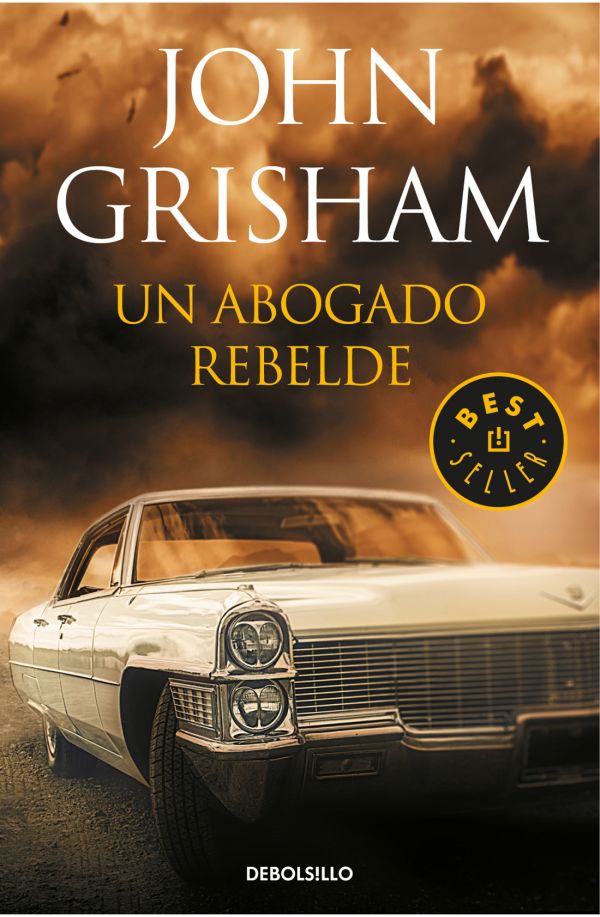 UN ABOGADO REBELDE