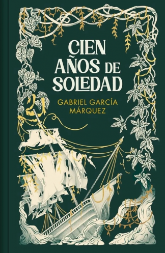 CIEN AÑOS DE SOLEDAD