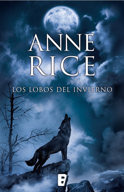 LOS LOBOS DEL INVIERNO