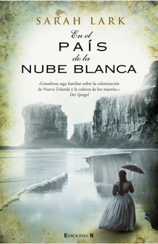 EN EL PAIS DE LA NUBE BLANCA