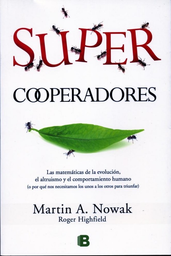 SUPER COOPERADORES
