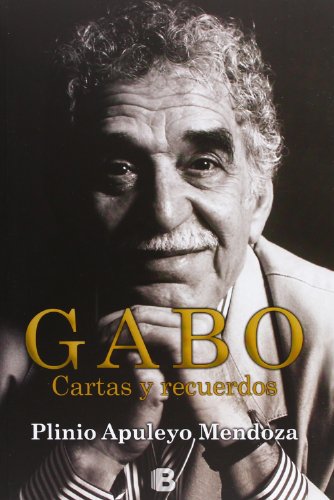 GABO CARTAS Y RECUERDOS
