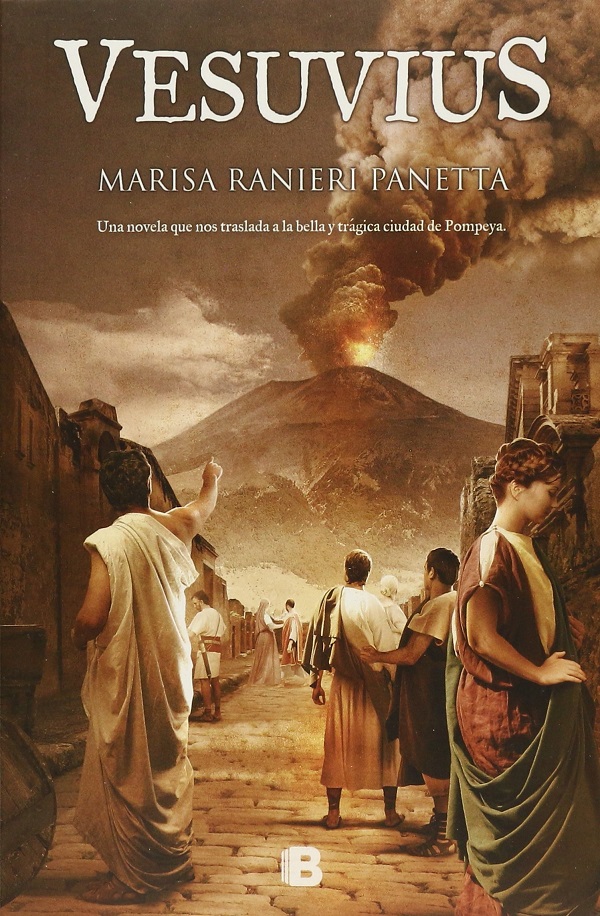 VESUVIUS