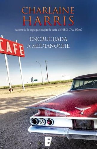 ENCRUCIJADA A MEDIANOCHE