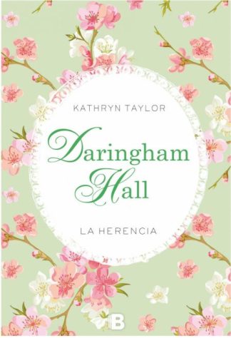 DARLINGHAM HALL. LA HERENCIA