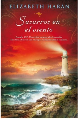 SUSURROS EN EL VIENTO